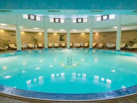 Hotel Orpheus