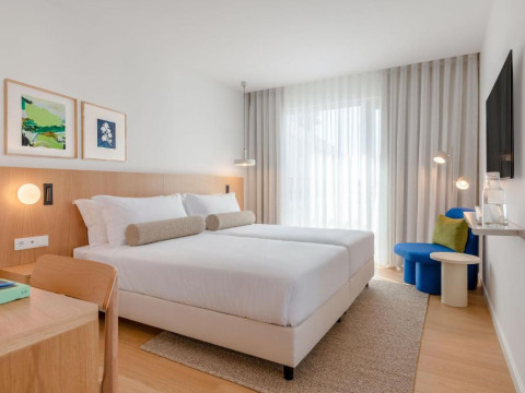Hotel Orquidea