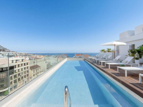 Hotel Orquidea