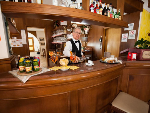 Hotel Orsa Maggiore