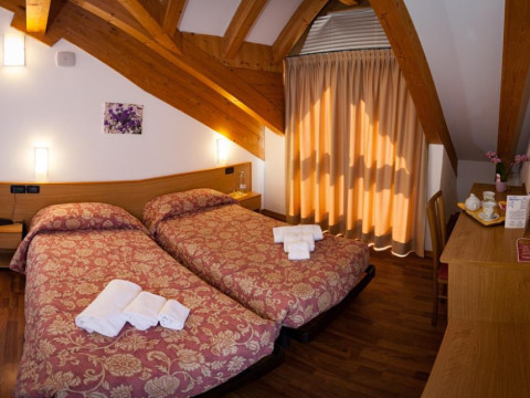 Hotel Orsa Maggiore