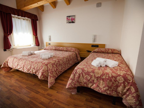 Hotel Orsa Maggiore