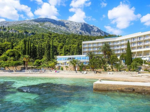 Hotel Orsan Maradiso by Aminess