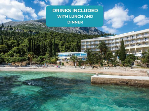 Hotel Orsan Maradiso by Aminess