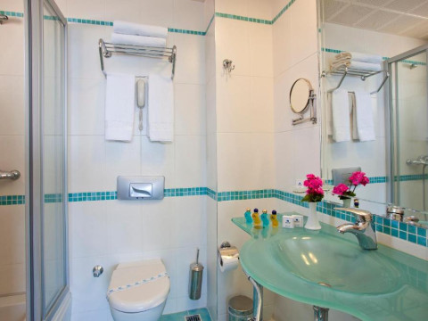 ORSMARIS BOUTIQUE HOTEL