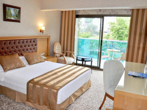 ORSMARIS BOUTIQUE HOTEL