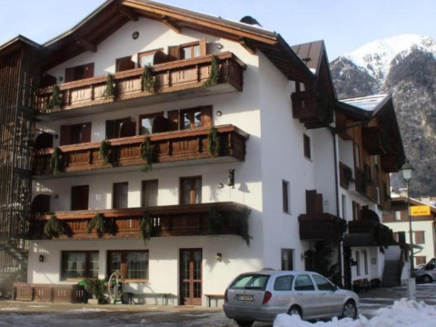 Hotel Orso Grigio