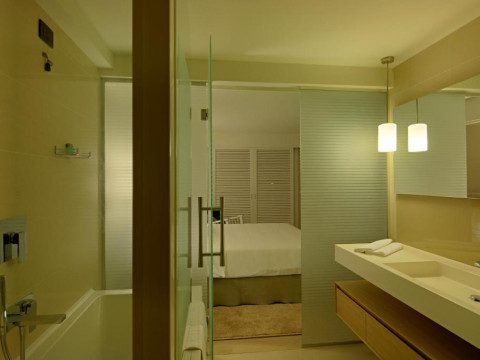 Hotel Osejava