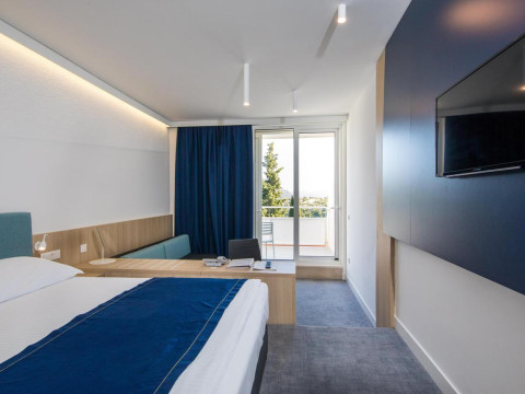 Hotel Osmine