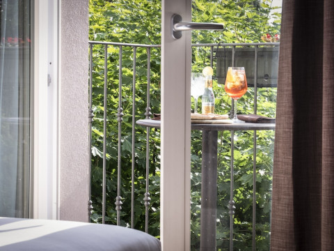 Hotel Osteria Della Pista