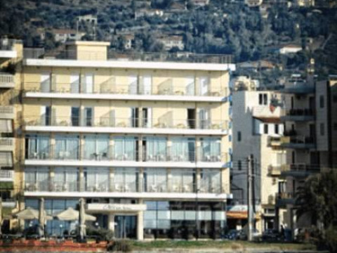 Hotel Ostria