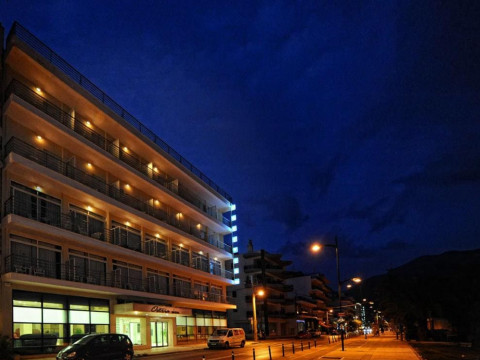 Hotel Ostria