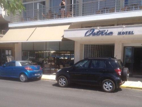 Hotel Ostria