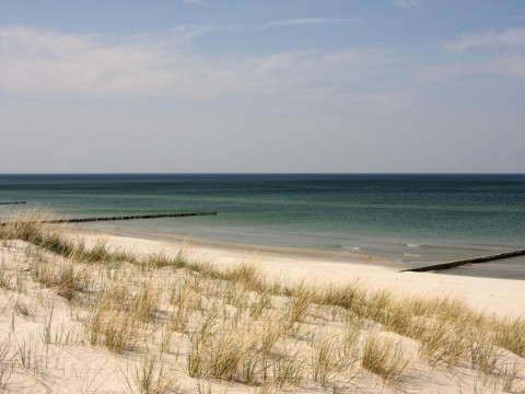 Hotel Ostseewoge