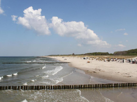 Hotel Ostseewoge