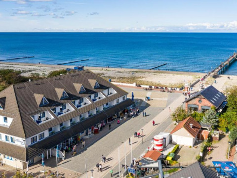 Hotel Ostseewoge
