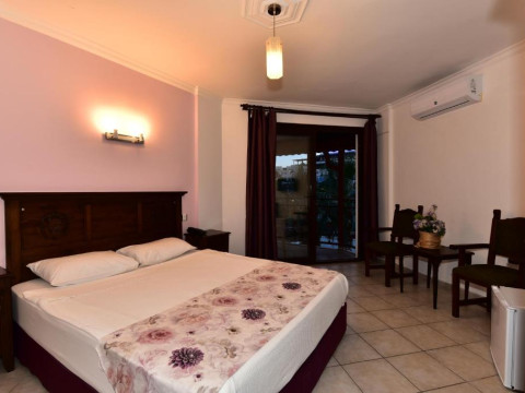 Hotel Otium Park Ayaz Aqua Beach (ex. Ayaz Aqua Beach)