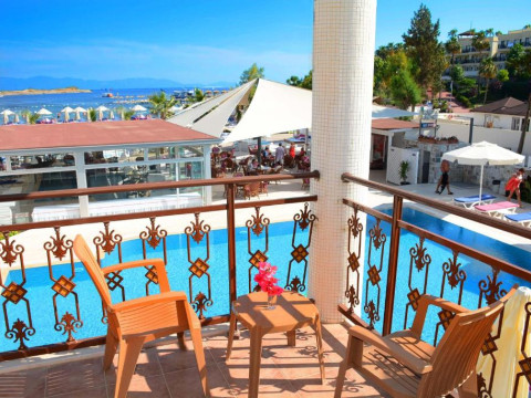 Hotel Otium Park Ayaz Aqua Beach (ex. Ayaz Aqua Beach)