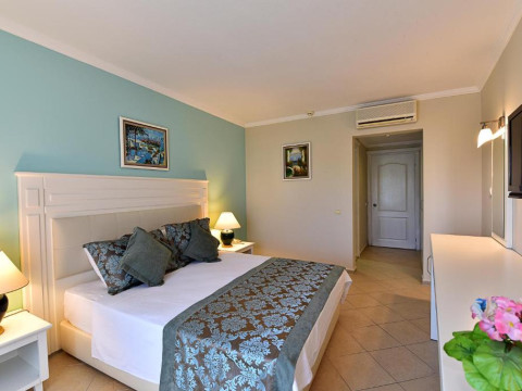 Hotel Otium Park Ayaz Aqua Beach (ex. Ayaz Aqua Beach)