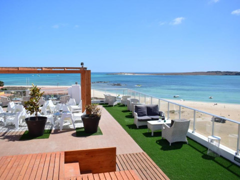 Hotel Ouril Agueda