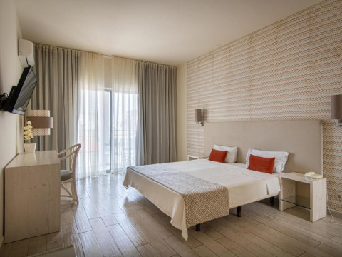 Hotel Ouril Agueda