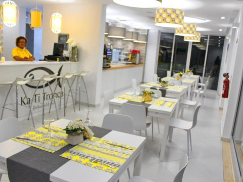 Hotel Ouril Agueda