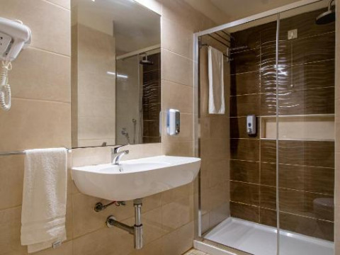 Hotel Ouril Agueda