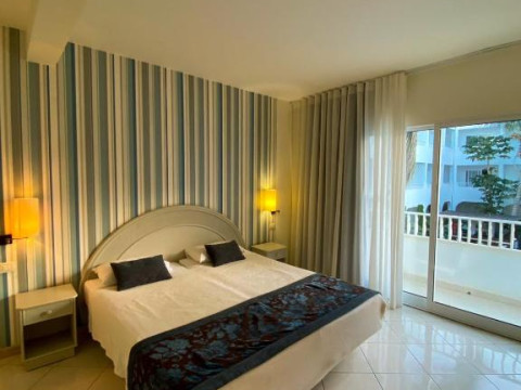 Hotel Ouril Pontao