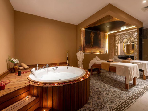 Hotel OZ Side Premium