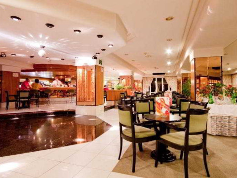 Hotel Pabisa Bali Park & Tower
