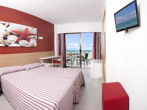 Hotel Pabisa Bali Park & Tower