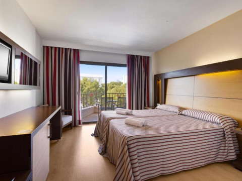 Hotel Pabisa Chico