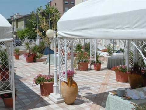 Hotel Pace