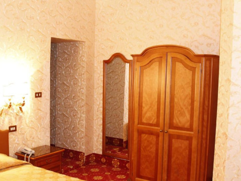 Hotel Pace Helvezia