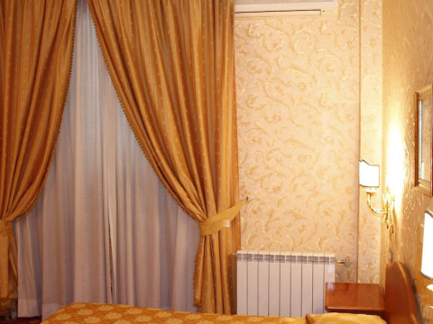 Hotel Pace Helvezia