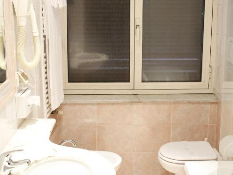 Hotel Pace Helvezia