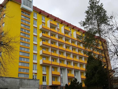 Hotel Padis