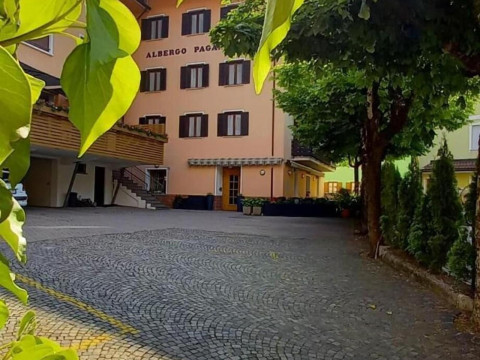 Hotel Paganella Di Molveno