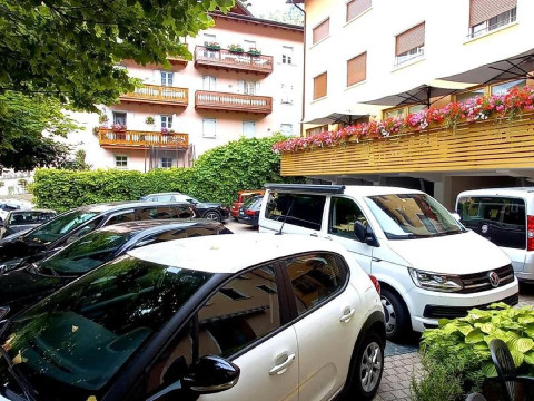 Hotel Paganella Di Molveno