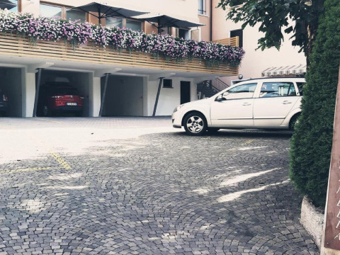 Hotel Paganella Di Molveno