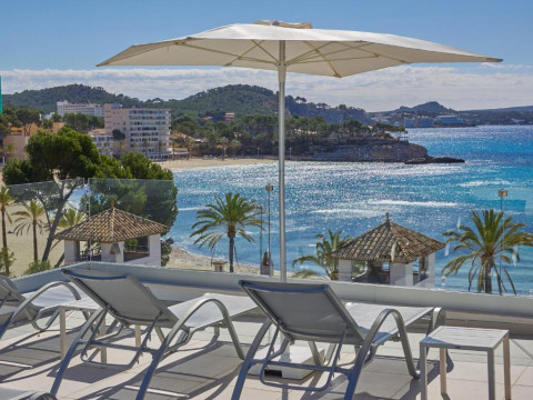 Hotel Paguera Treff Boutique