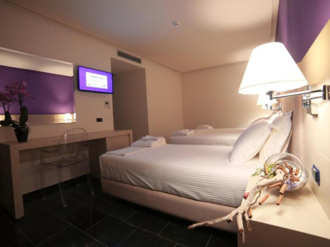 Hotel Palace