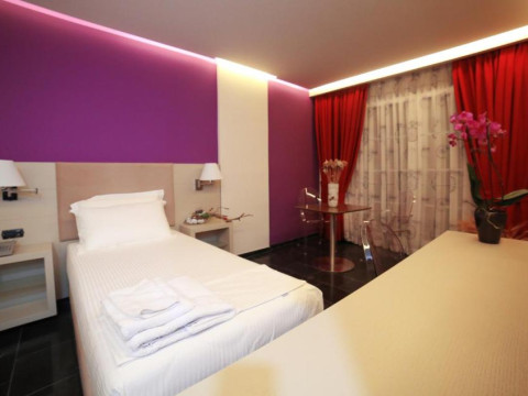 Hotel Palace