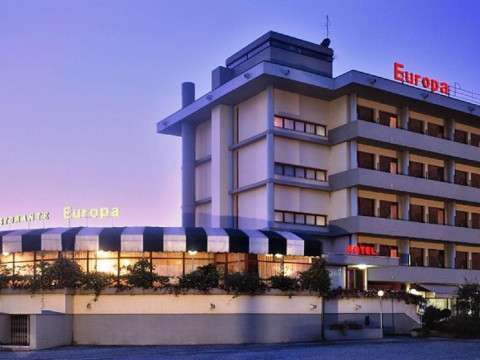 Hotel Palace