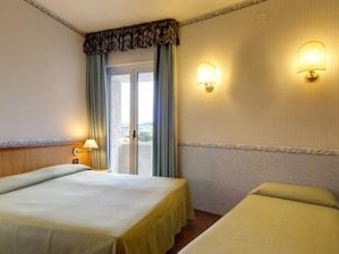 Hotel Palace