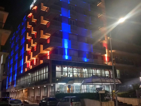 Hotel Palace