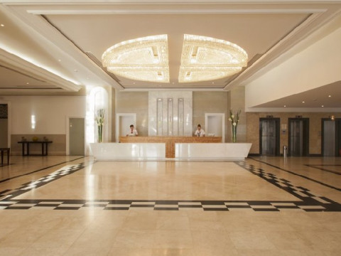 Electra Palace