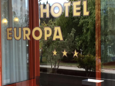 Hotel Palace