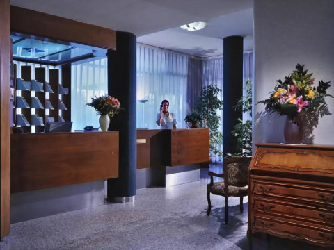 Hotel Palace
