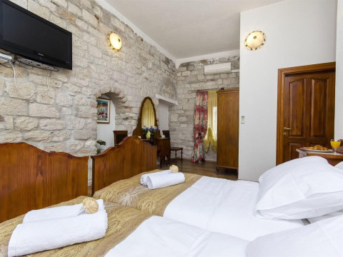 Hotel Palace Derossi
